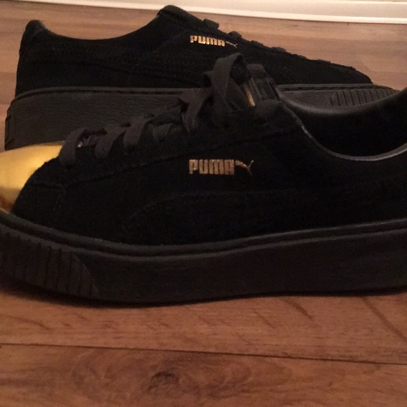 Pumas - Picture 2 of 4